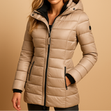 Saedi | Stilvolle Jacke