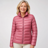 Lotte | Übergangsjacke, Farbe Lachs