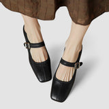 Hyreanne | Orthopädische Mary Jane-Schuhe