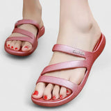 Arwen - Komfortable Orthopädische Sandalen