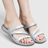 Arwen - Komfortable Orthopädische Sandalen