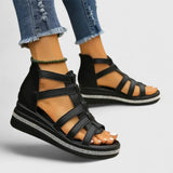 Addison - Bequeme Sandalen