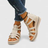 Addison - Bequeme Sandalen