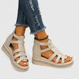 Addison - Bequeme Sandalen