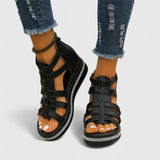 Addison - Bequeme Sandalen