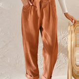 Cassidy - Zeitlose Freizeithose